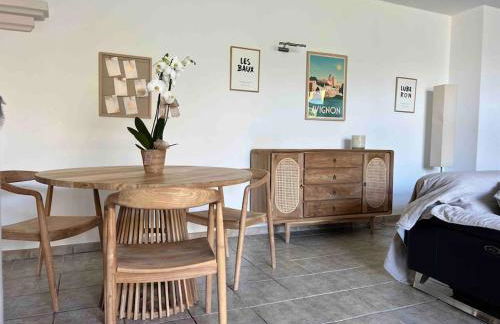 Très beau mas provençal proche Alpilles - Photo 11