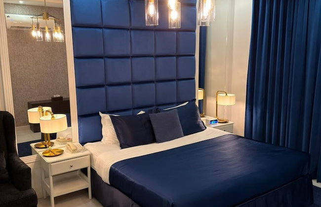 Dana Serviced Apartments2 - Photo 37