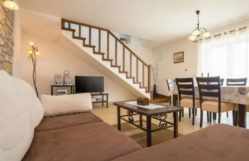 Holiday Home Cvitan by Interhome - Foto 4