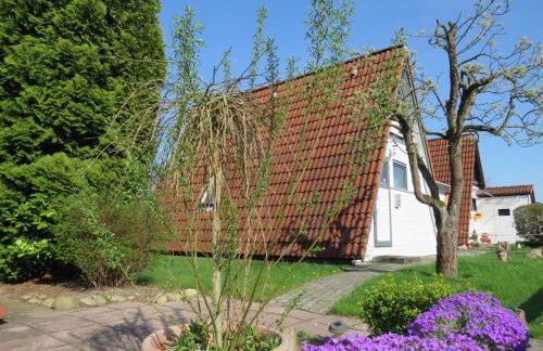 Ferienhaus Wigwam im Feriendorf Altes Land - Photo 1
