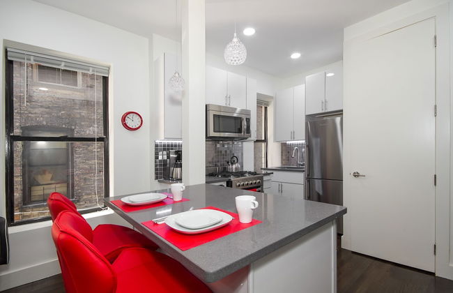 Hamilton Heights Stylish Apartments - Photo 31