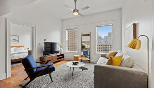 The Maverick, powered by Placemakr - River Walk - Foto 4