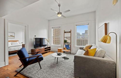 The Maverick, powered by Placemakr - River Walk - Foto 4