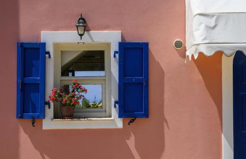 Villa Marianthy Kefalonia - Foto 18