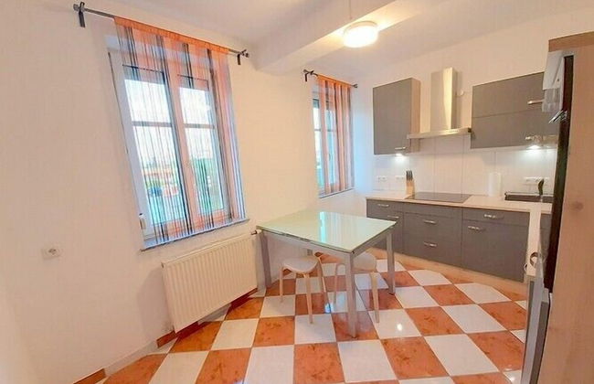 Apartments SteelCity Linz - Foto 35