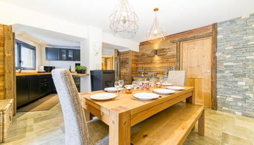 Homency - Chalet La Biche - Foto 3