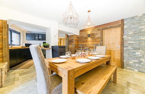 Homency - Chalet La Biche - Foto 3