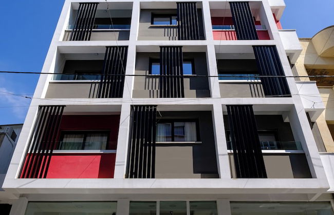 Lazuli Hermes Apartments - Foto 30