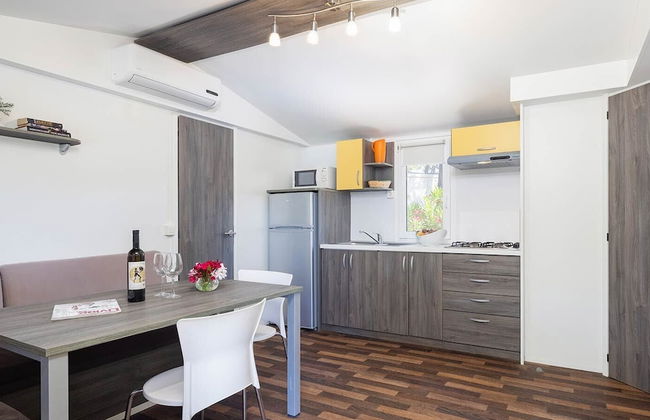 Aminess Planet Camping Port9 Holiday Homes - Foto 39