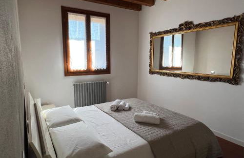 La casa ai Laghetti - Foto 10