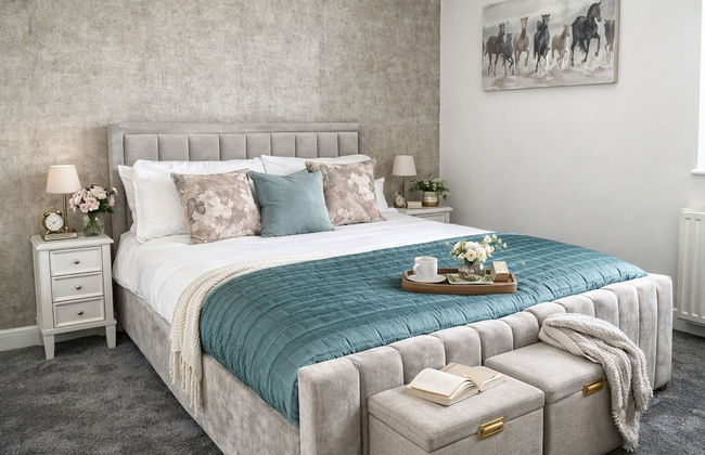 The Old Butchers Cottage - Foto 7