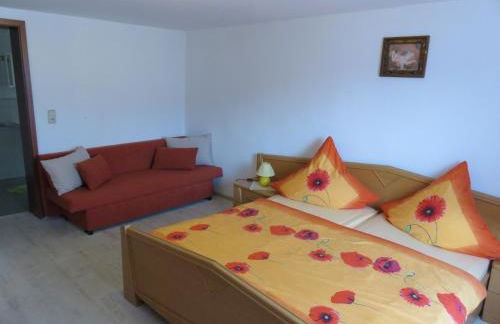 Ferienwohnungen mit Wellnessoase in Thale OT Altenbrak - Foto 27