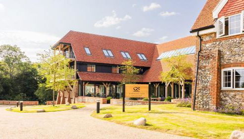 Garsington Studios Chilterns Farm House - Pass the Keys - Foto 3, Other