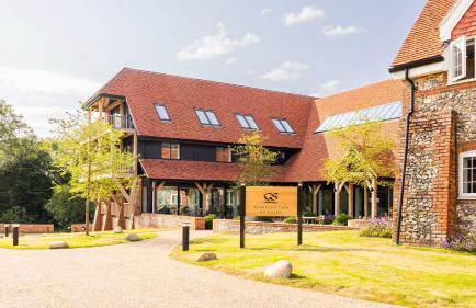 Wallace Hill Cottage - Garsington Studios - Pass the Keys - Foto 6