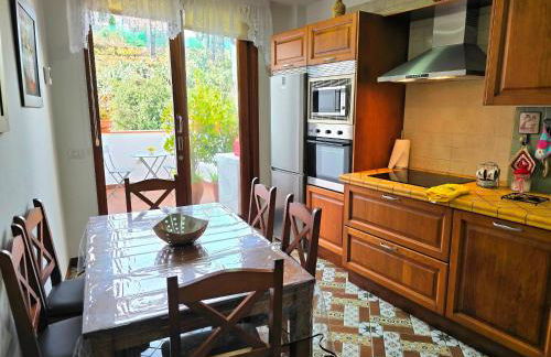 Cozy Canarian House La Casa de mis Abuelitos by HRTenerife Net - Foto 26