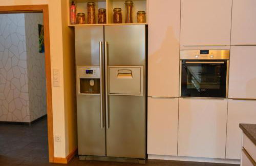 Ferienwohnung im Erzgebirge - Foto 29