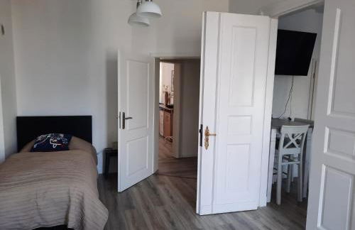 Gästewohnung Alt Salbke mit Küche - Foto 37