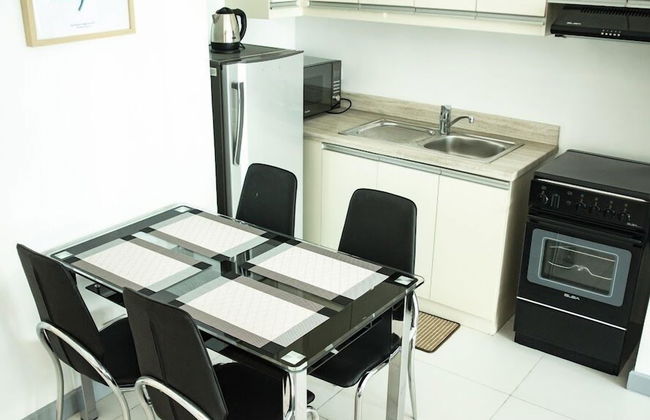 KL Tower - PH Staycation - Photo 55