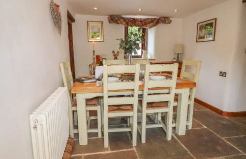 Hope Cottage - Foto 9