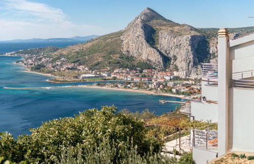 Pikolo Apartments Omiš - Foto 28