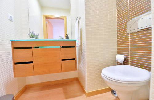 FLORIPES LUXURY APARTMENT with Pool on Rooftop - Foto 28