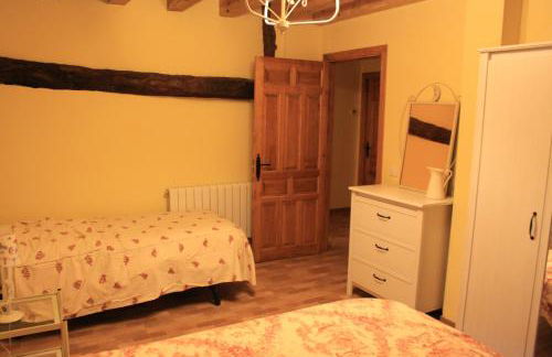 El Escondite De Castroserna - Foto 32