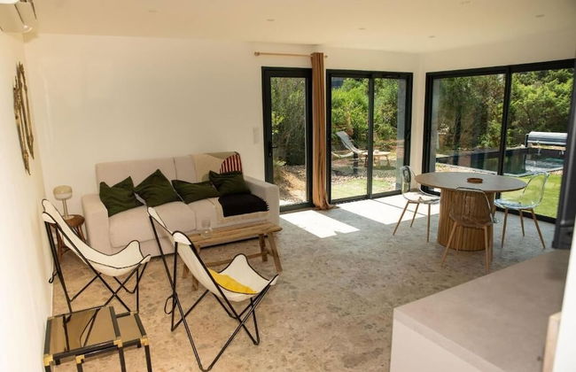 Les Villas de Palombaggia - Foto 24