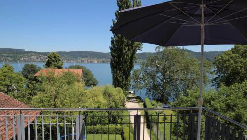 Ferienwohnung Ledergerber - Foto 4