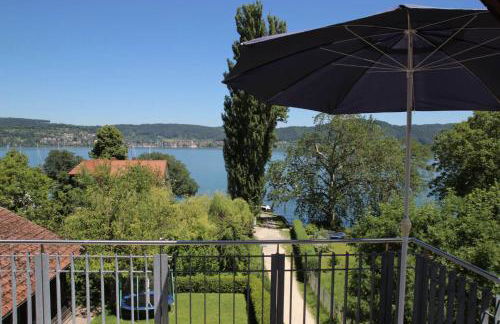 Ferienwohnung Ledergerber - Foto 4