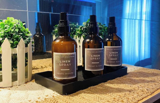 39F Smart Home Studio In Manila - Foto 16