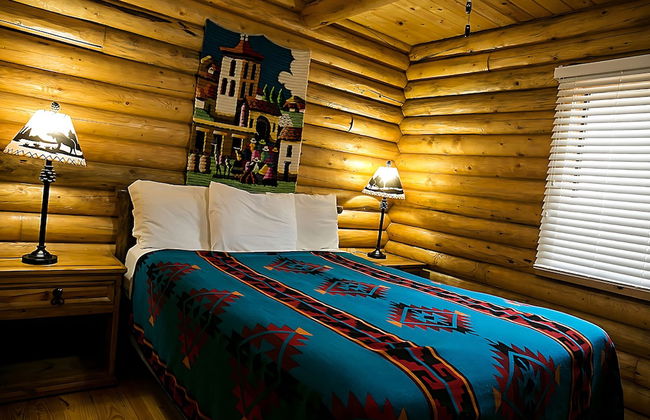 Holy Smoke Resort - Foto 14