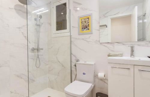 Elcano Urban Class Vivienda Turística reformado con wifi - Foto 10