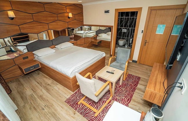 Hill Suites - Foto 2