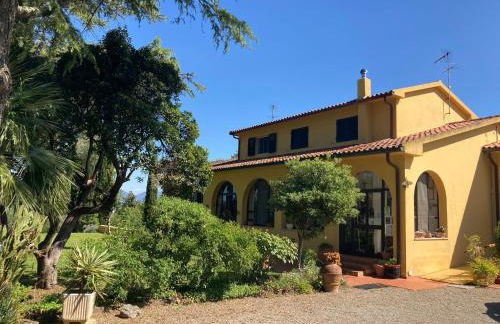 Tenuta Poggio alla Farnia - Foto 18