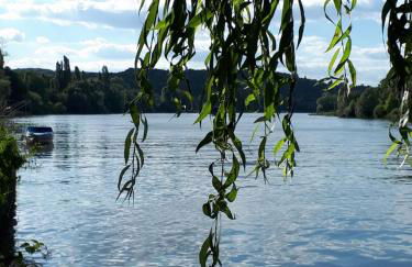 Les Seringats - Foto 2