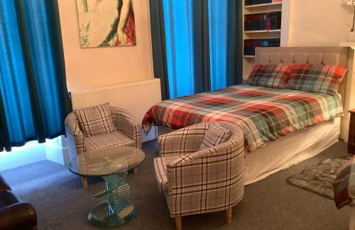 Large Grange Apartment - Foto 32