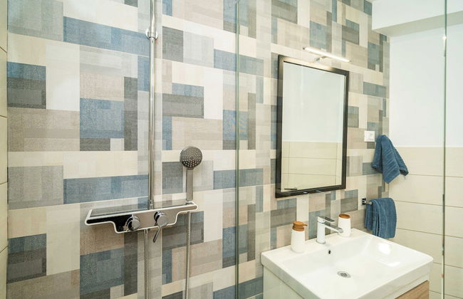 Apartments Villa Arcadia - Foto 62