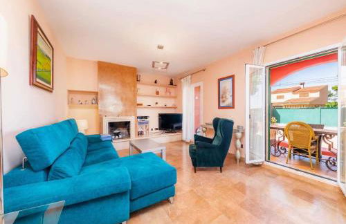 Tranquil Villa Stay in Tolleric - Foto 7