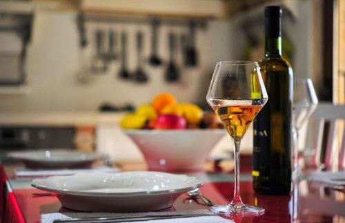 Luxury apartment Alba with pool - Photo 50