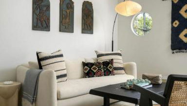 Sunny Getaway and 10 Min to SB - Photo 4