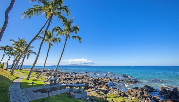 Kihei Surfside - Maui Condo & Home - Foto 2, Imagen principal