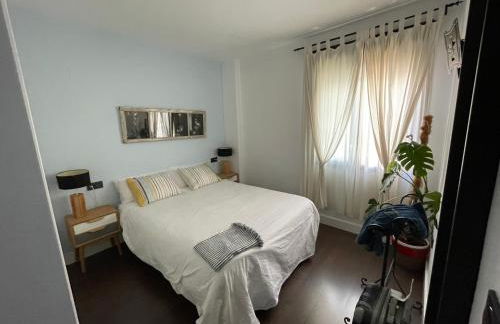 Charming home with private terrace,heart of Málaga - Foto 39