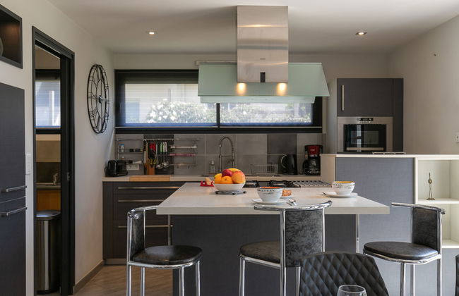 La Lauremma - Foto 11