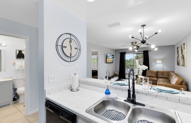 Oasis Apartment Homes - Foto 38