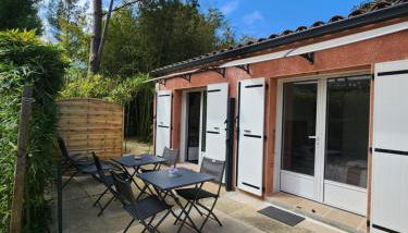 Lou Visetto à Vallon-Pont-d'Arc - Foto 2