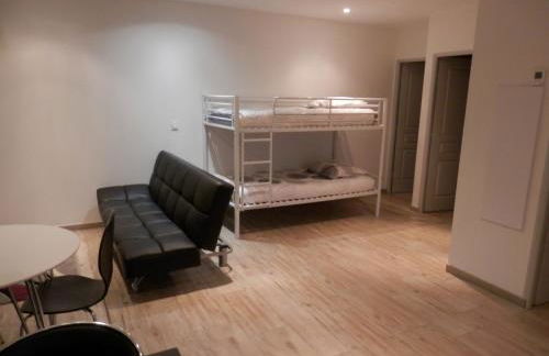 CHALET INDIVIDUEL TRES ENSOLEILLE AU CALME VUE IMPRENABLE - Foto 8