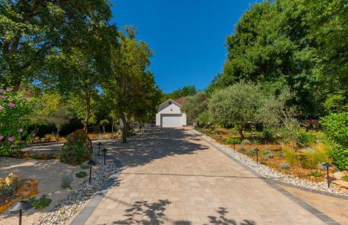 Villa Botanica - Lush Garden and Pool Oasis - Foto 47