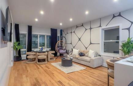 Pristine House, Sleep 21, Park 2 cars FREE, 20 PERCENT OFF - Foto 21