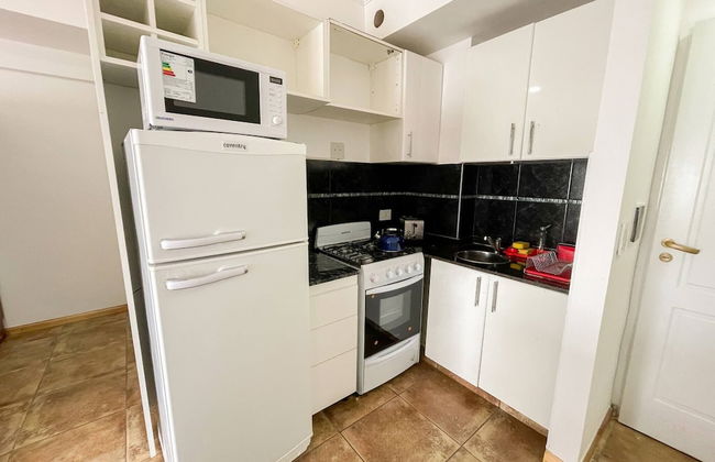 Spacious Loft In Downtown Rosario - Fully Equipped - Photo 8