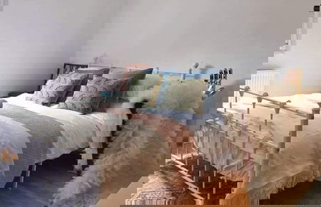 Stylish 3 Bedroom Townhouse in Brockley With Large Garden - Foto 4